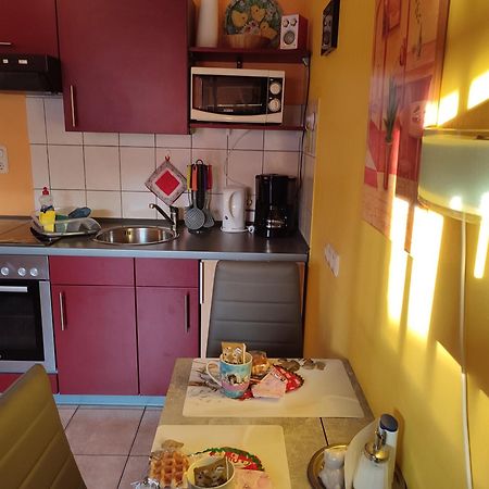 Appartements Krueger Hage Extérieur photo