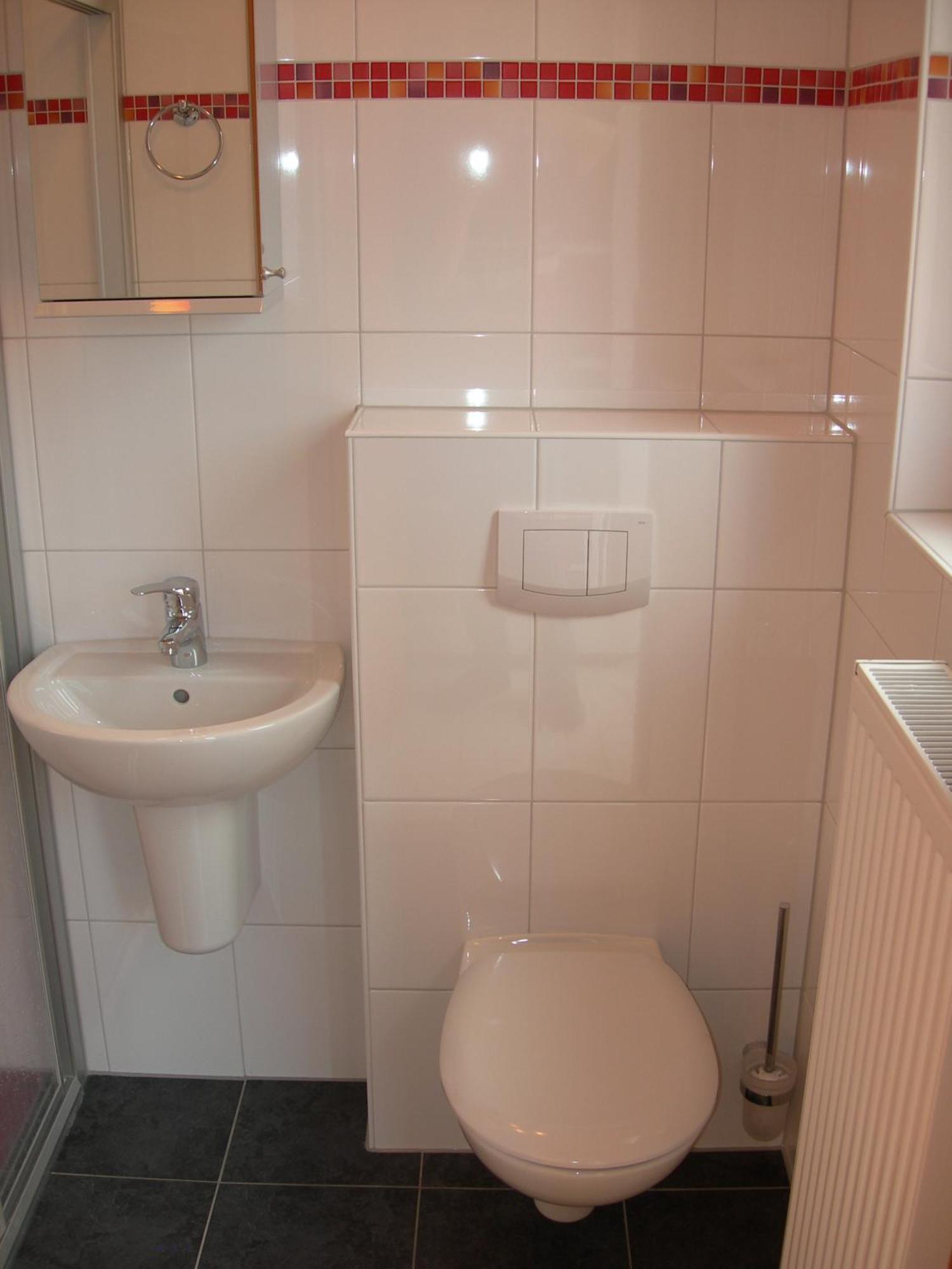 Appartements Krueger Hage Extérieur photo