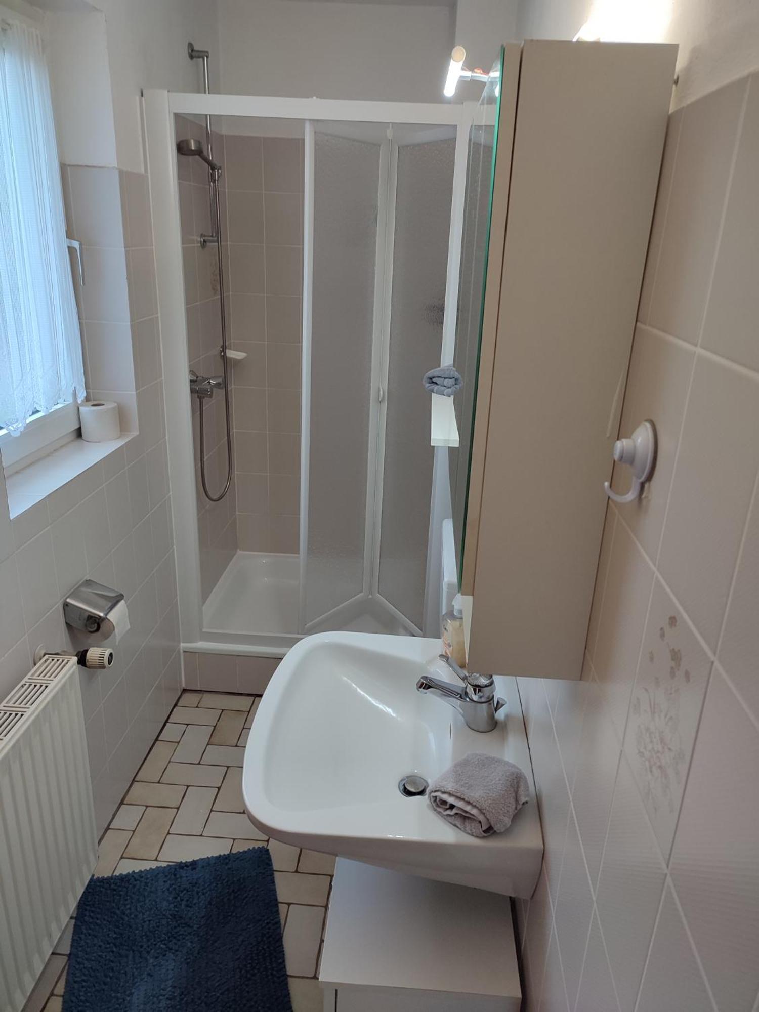 Appartements Krueger Hage Extérieur photo