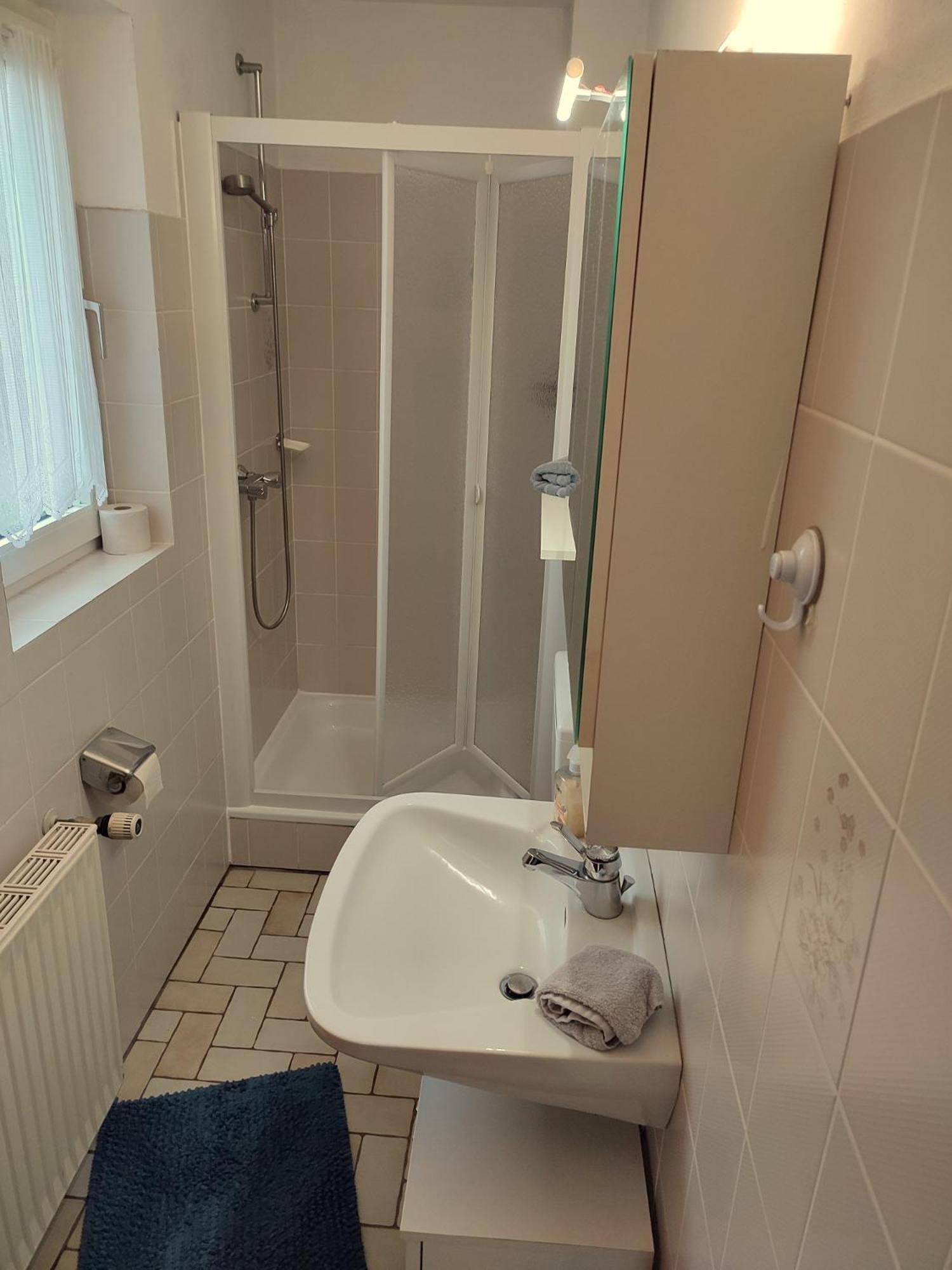 Appartements Krueger Hage Extérieur photo